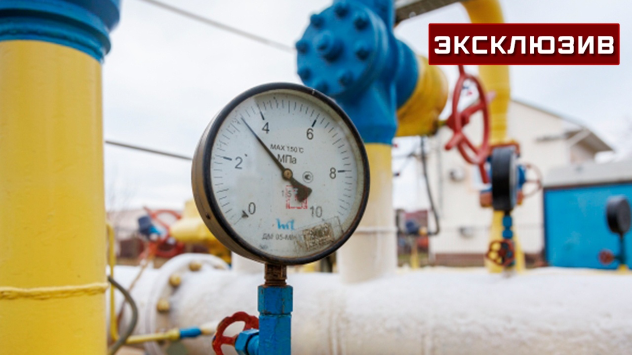 Слуцкий назвал выстрелом в голову запрет ЕС поставлять газ из России 