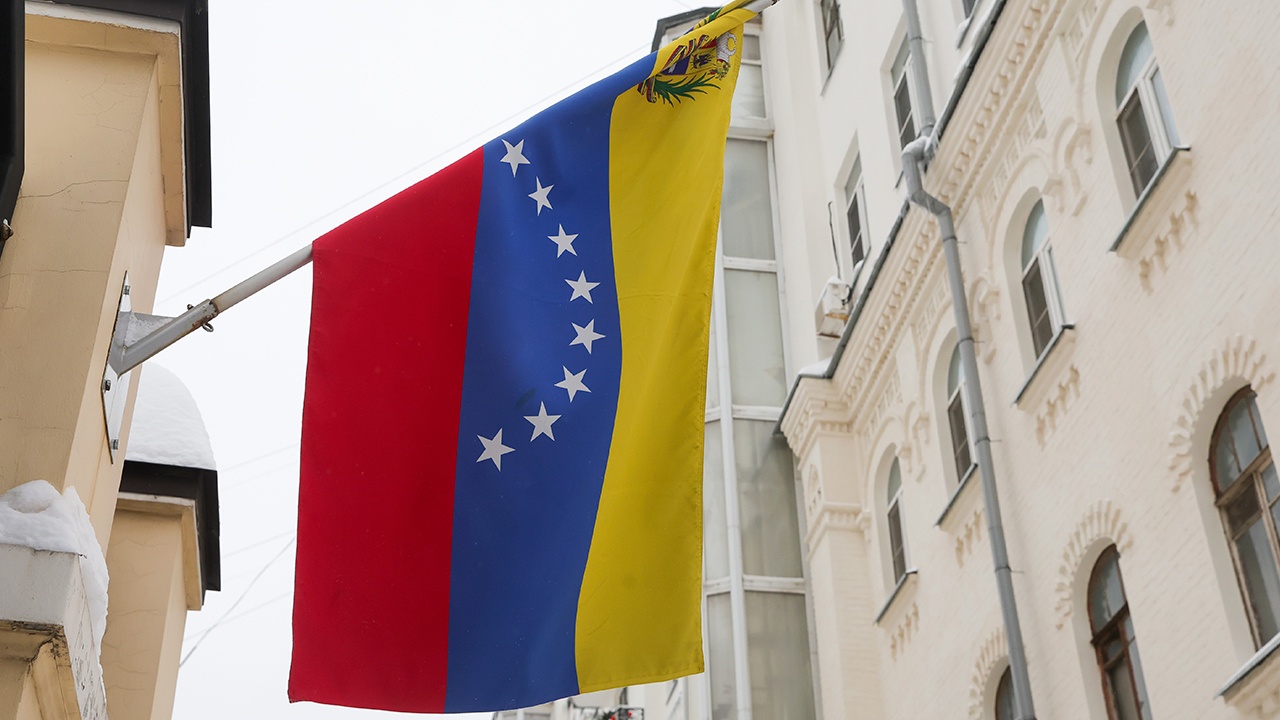 CNN: ЦРУ планирует обеспечить постоянное присутствие США в Венесуэле