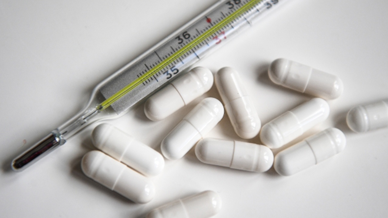 Минздрав РФ обновил стандарты медицинской помощи при гриппе