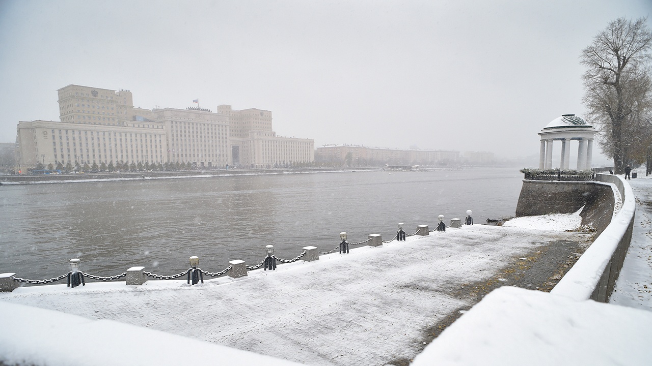 Силы ПВО сбили над Россией 19 беспилотников за ночь