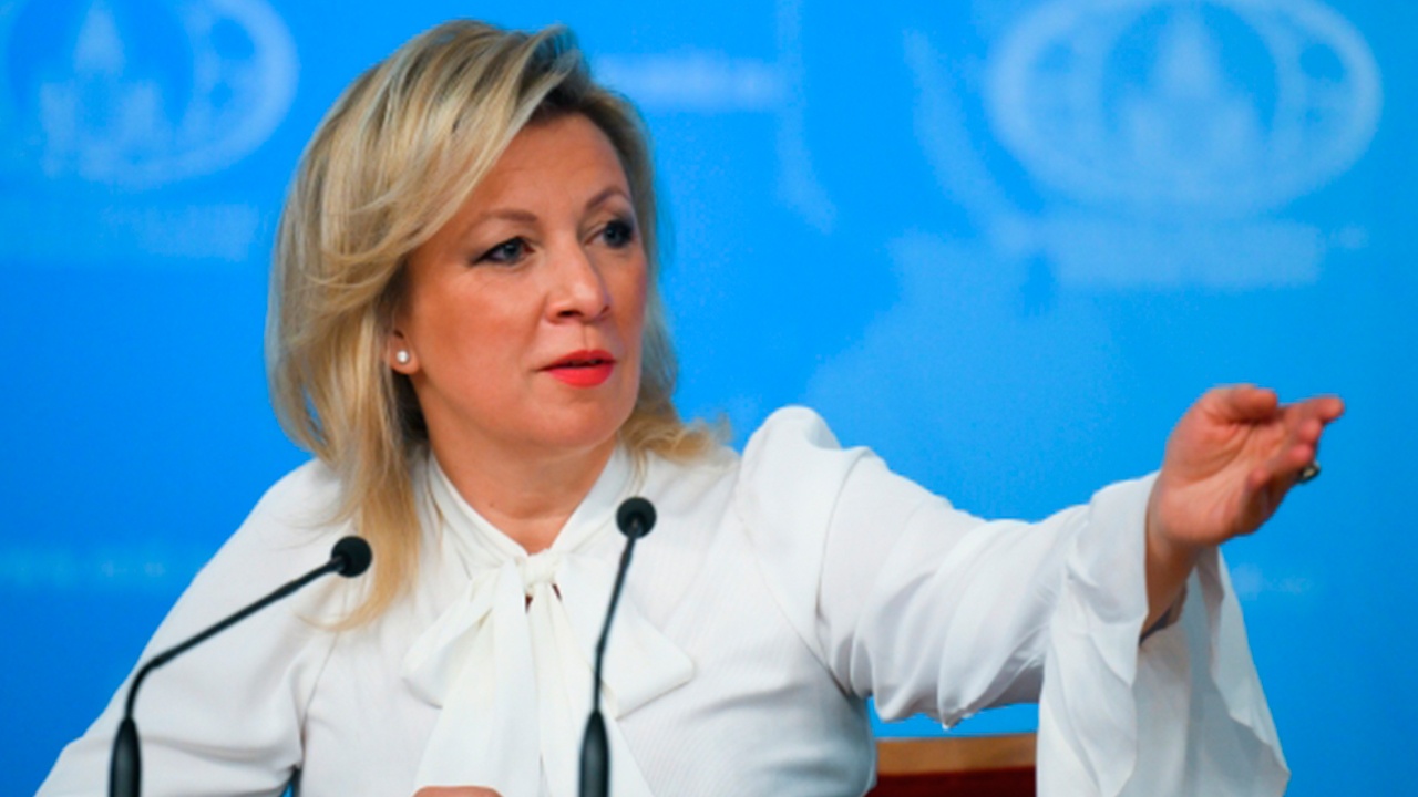 Захарова: отказ Германии от выплат всем блокадникам Ленинграда шокирует