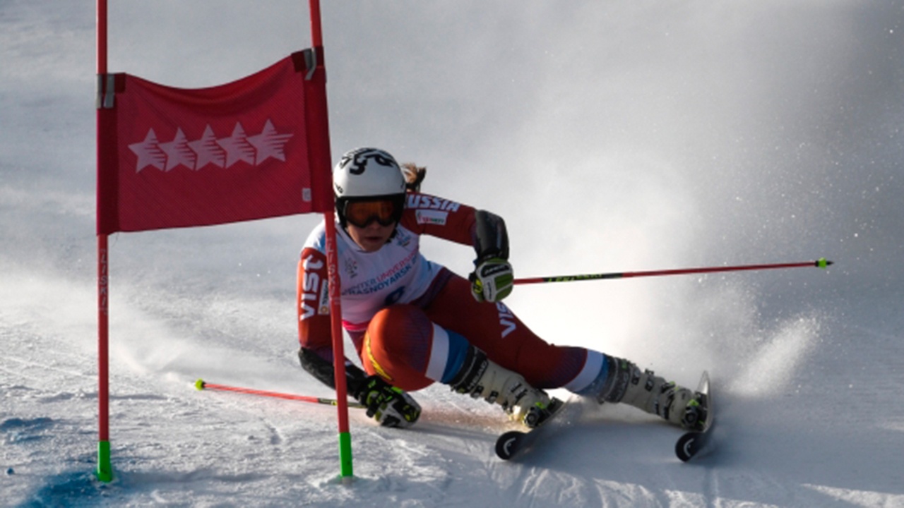 МОК прислал приглашения на Олимпиаду еще четверым российским спортсменам