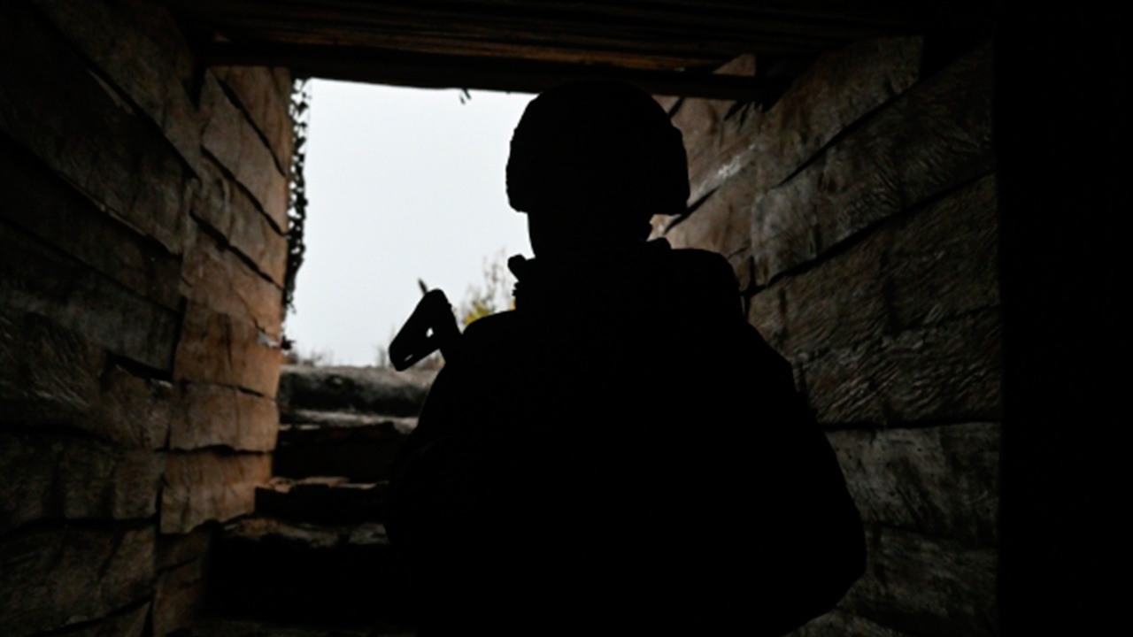 Российские войска освободили Новояковлевку в Запорожской области