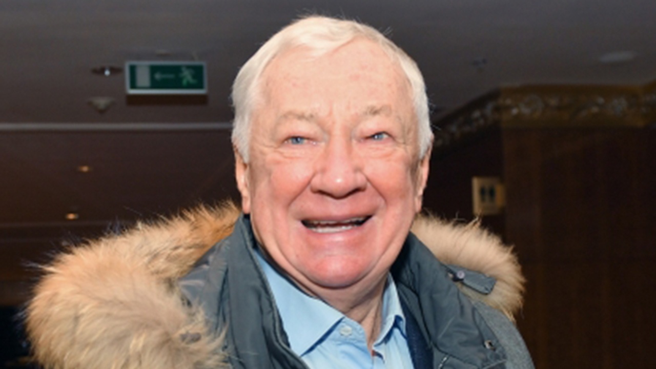 Ушел из жизни бывший тренер сборной России по футболу Борис Игнатьев