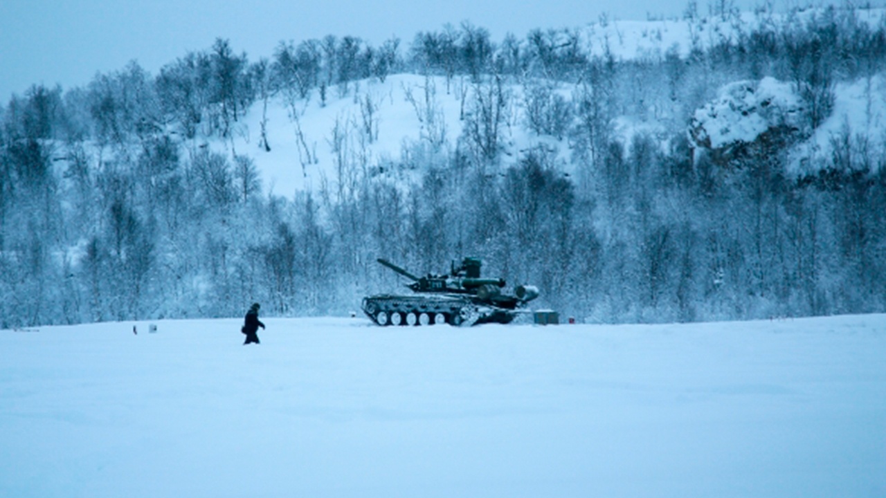  ВС РФ освободили 17 населенных пунктов с начала января