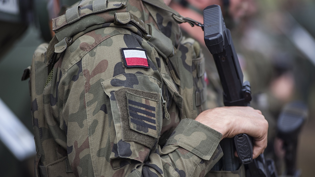 Эксперты заявили об отсутствии у Польши денежных средств на перевооружение армии