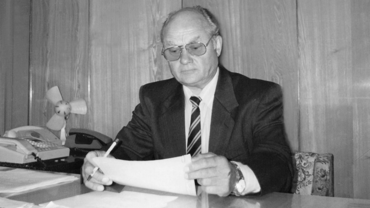 Умер один из создателей танков Т-72 и Т-90 Николай Молодняков