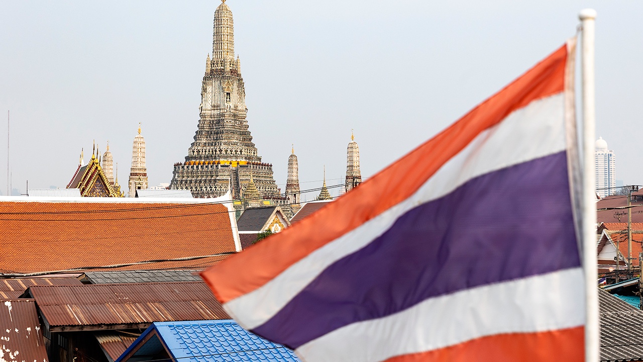 В Таиланде мужчина вернулся домой спустя две недели после собственных похорон