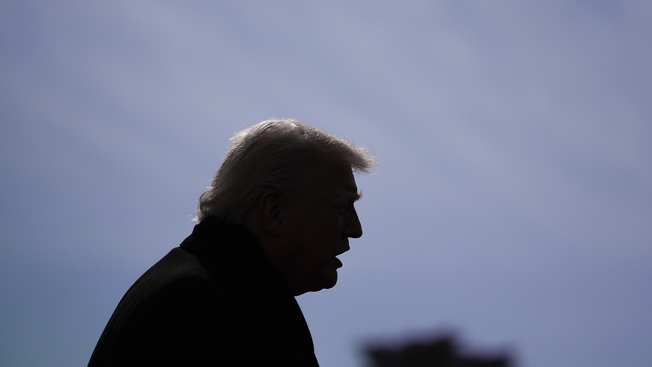 Politico: здоровье Трампа все чаще становится темой для обсуждения у властей ЕС