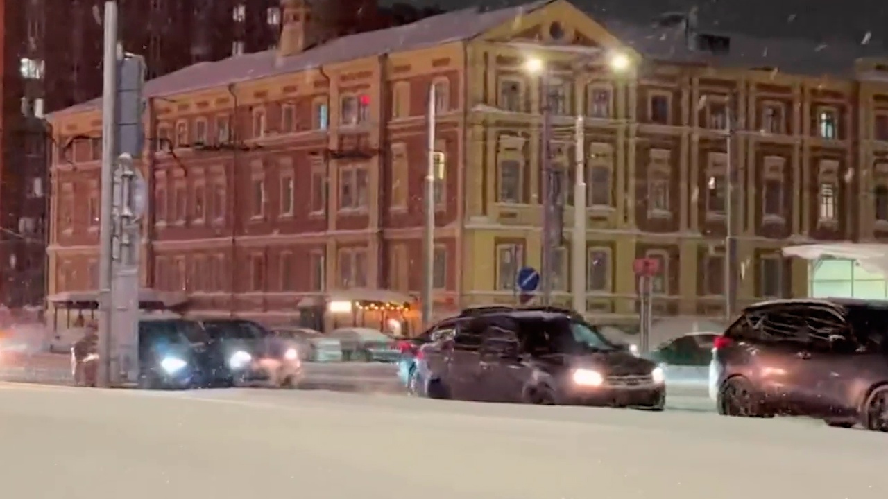 В Нижнем Новгороде выпало 170% месячной нормы осадков 