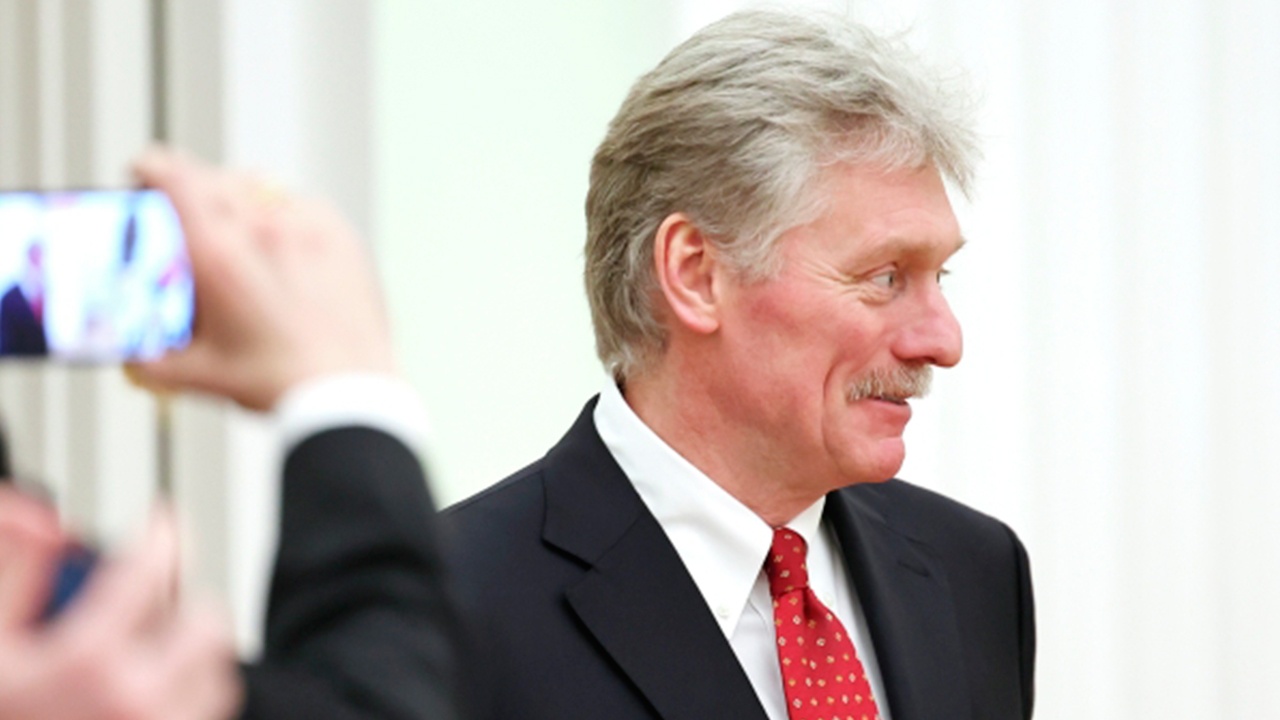 Песков не стал комментировать данные об «энергетическом перемирии»