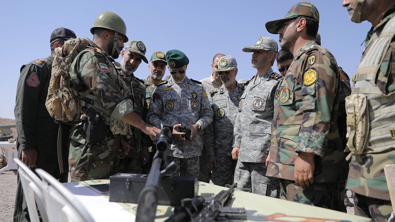 Евросоюз внес КСИР в список террористических организаций