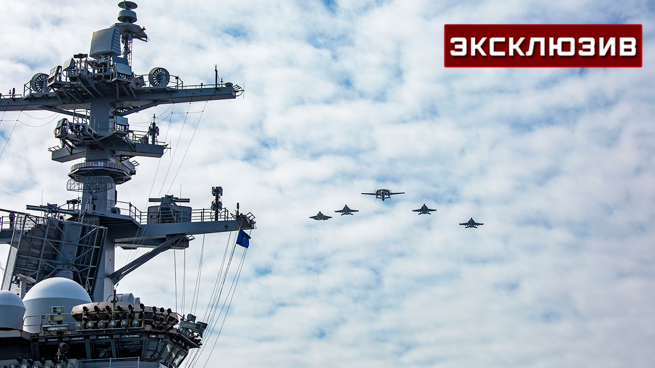 Эксперт РАН рассказала о возможных ответных мерах Ирана на агрессию США