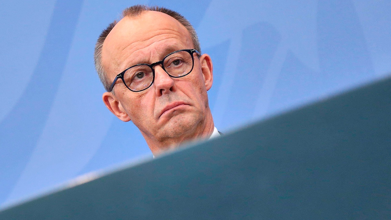 Мерц назвал невозможным вступление Украины в ЕС в 2027 году