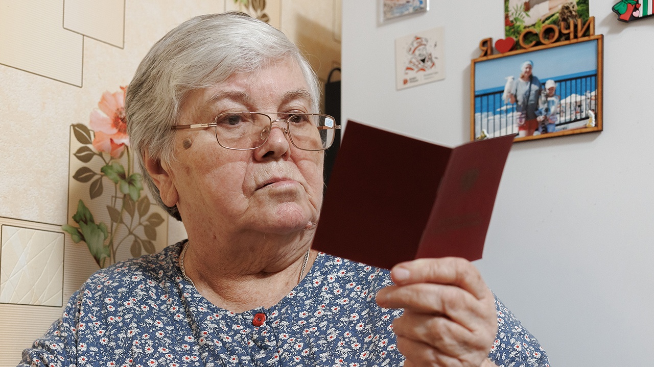 Социальные пенсии в России проиндексируют на 6,8% с 1 апреля