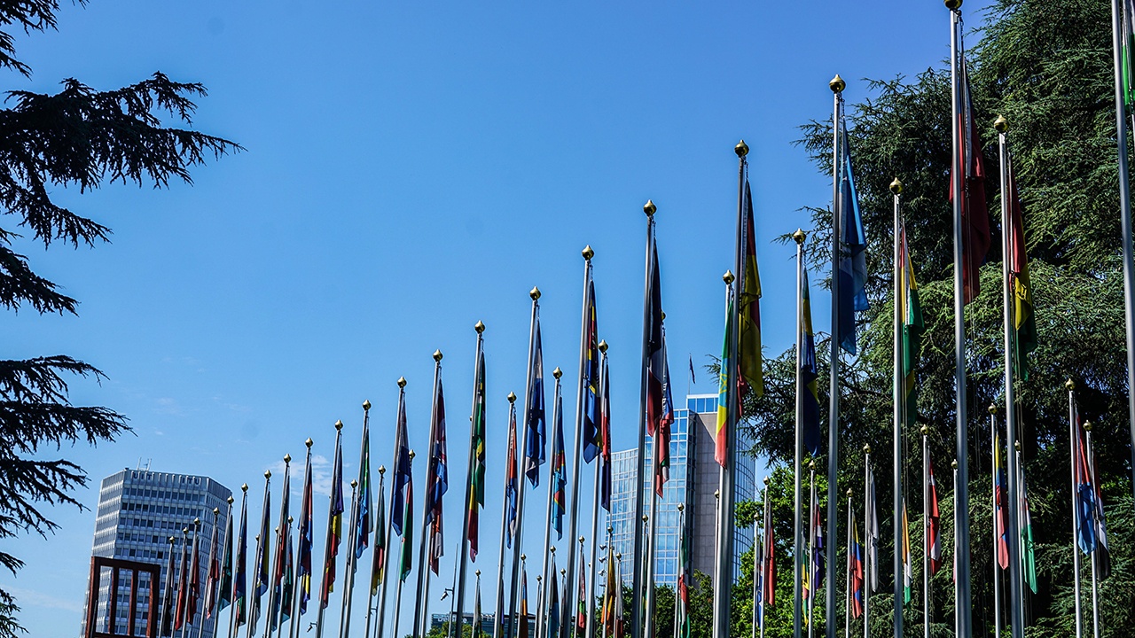 ООН отказала народам Крыма и Донбасса в праве на самоопределение