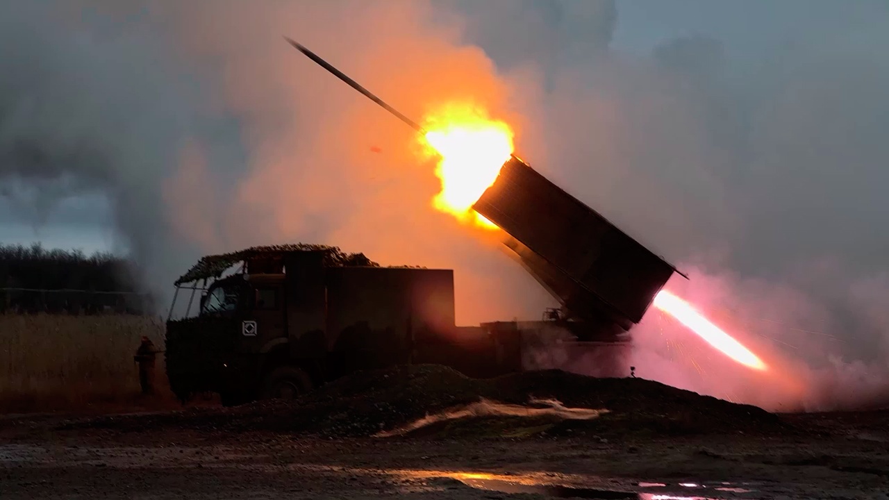 Система «Земледелие» отрезала ВСУ от снабжения «интеллектуальными» минами