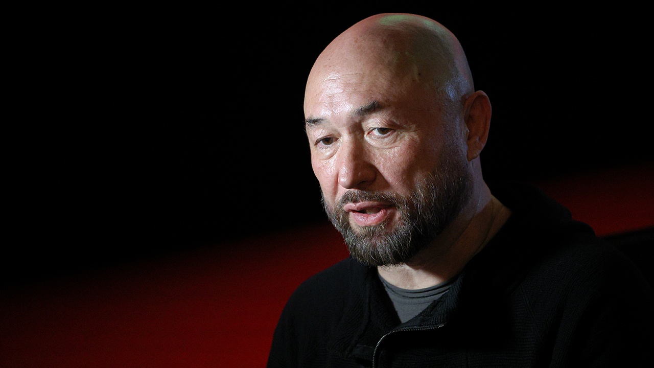 В Казани выставили на продажу изъятый у режиссера Бекмамбетова особняк