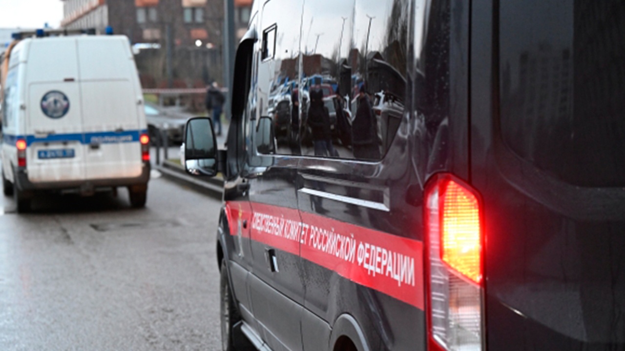 СК: действия персонала привели к массовым смертям в интернате Кузбасса