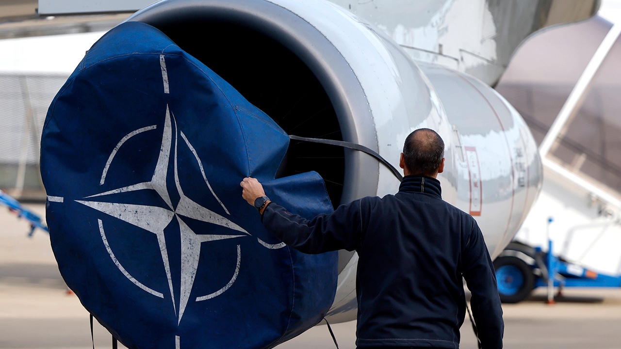 МИД РФ: НАТО оборвал все контакты с Россией