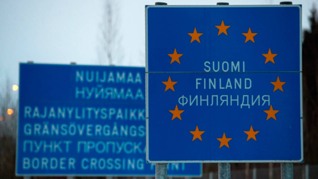Yle: финны продолжают ездить на работу в РФ, несмотря на закрытые границы