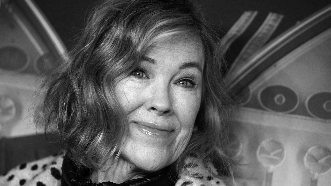 Умерла известная по роли в «Один дома» актриса Кэтрин О'Хара