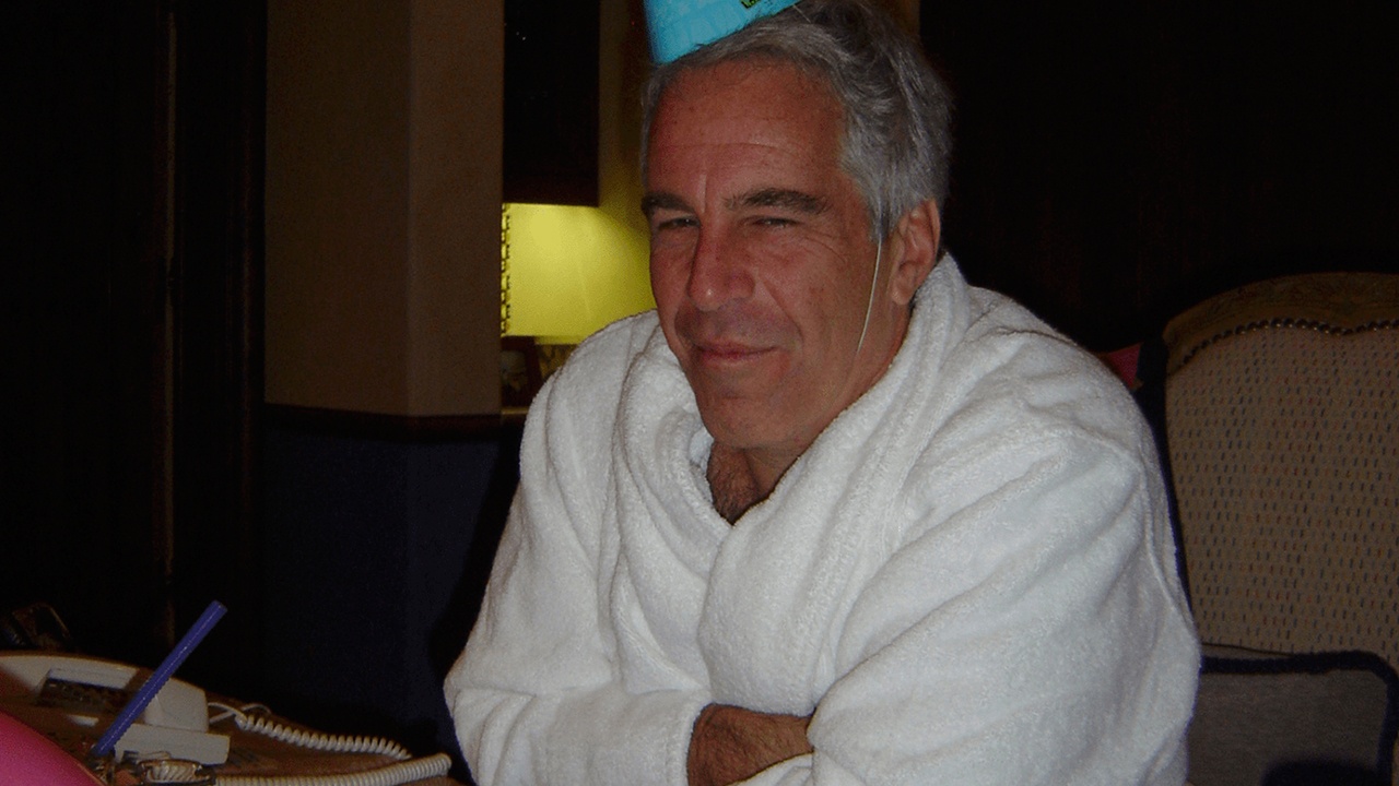 Минюст США объявил о публикации всех документов по делу Эпштейна