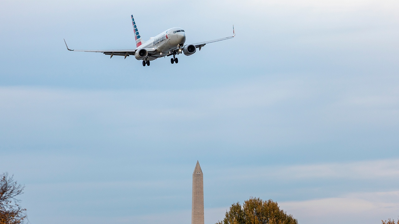 США возобновят авиарейсы в Венесуэлу после шестилетнего перерыва