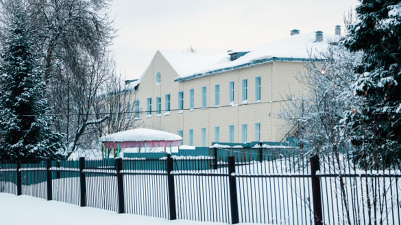 В Кузбассе временно отстранили директора интерната, где умерли девять пациентов