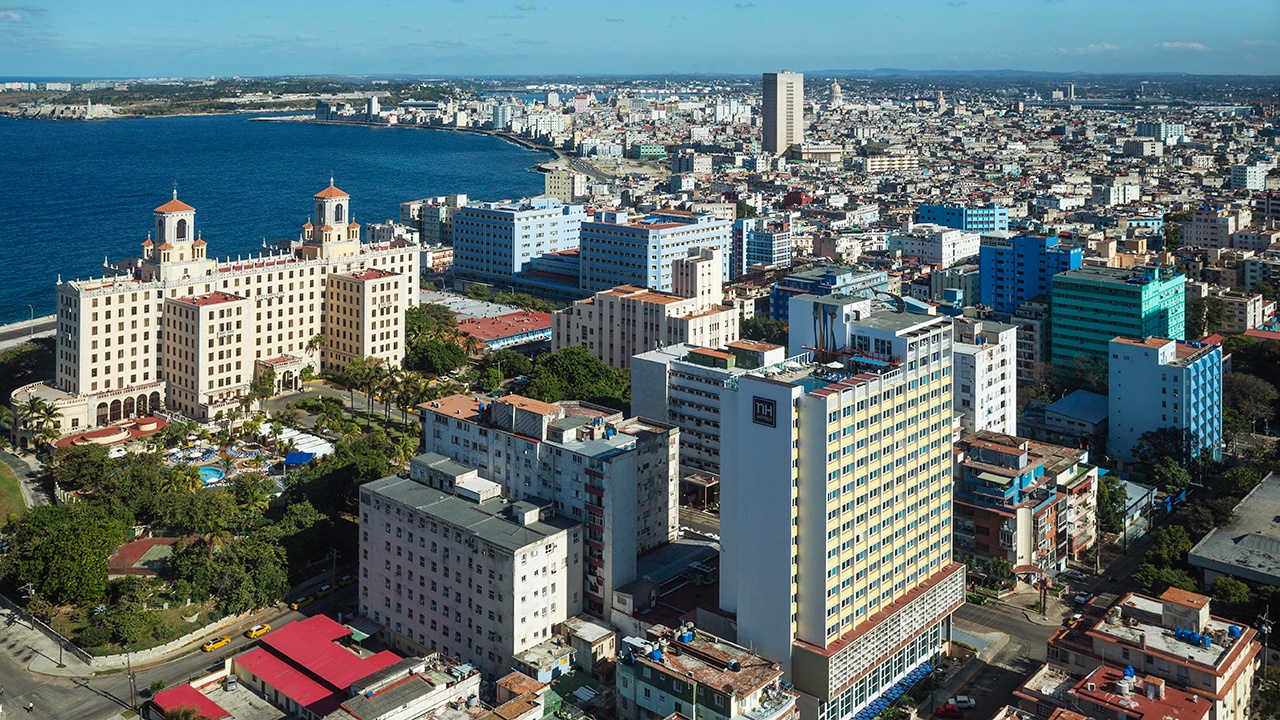 Куба объявила о введении международной ЧС из-за действий США