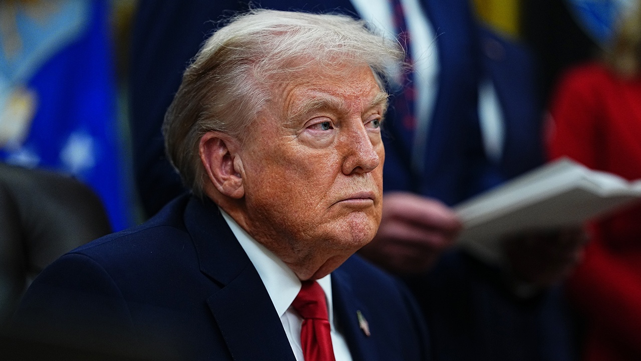 Песков: Трамп попросил Путина воздержаться до 1 февраля от ударов по Киеву