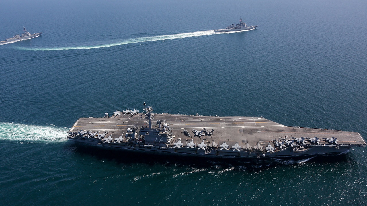 Fox: странам Персидского залива не разъяснили план Трампа по Ирану