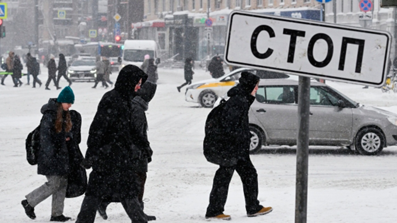 Россиян ожидает короткая рабочая неделя в феврале