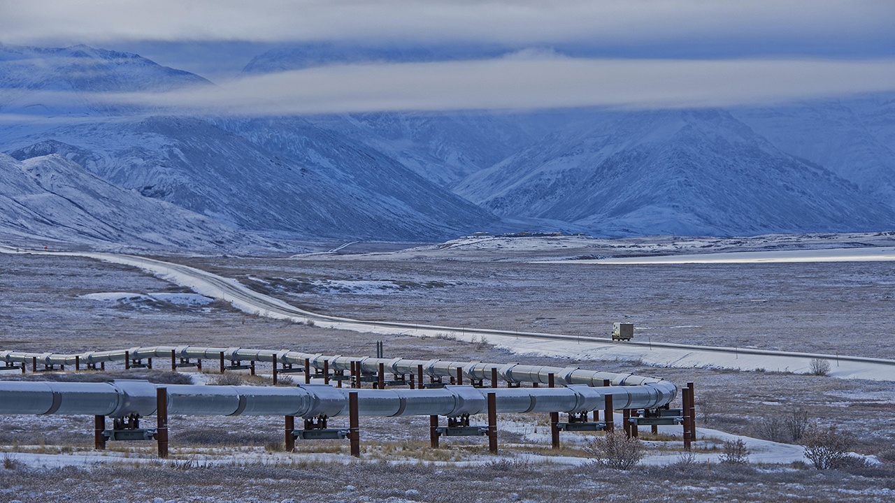 Трамп рассказал о планах Японии вложиться в строительство газопровода на Аляске