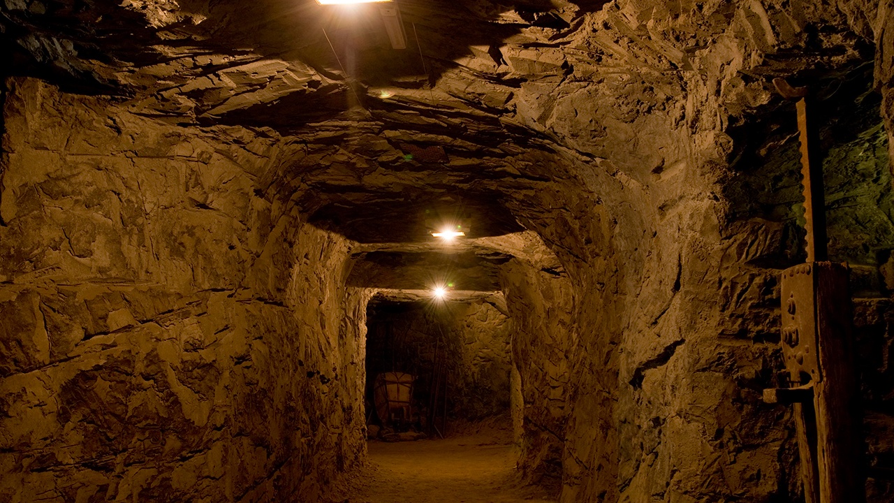 Минимум 227 человек погибли при обрушении шахты в ДР Конго