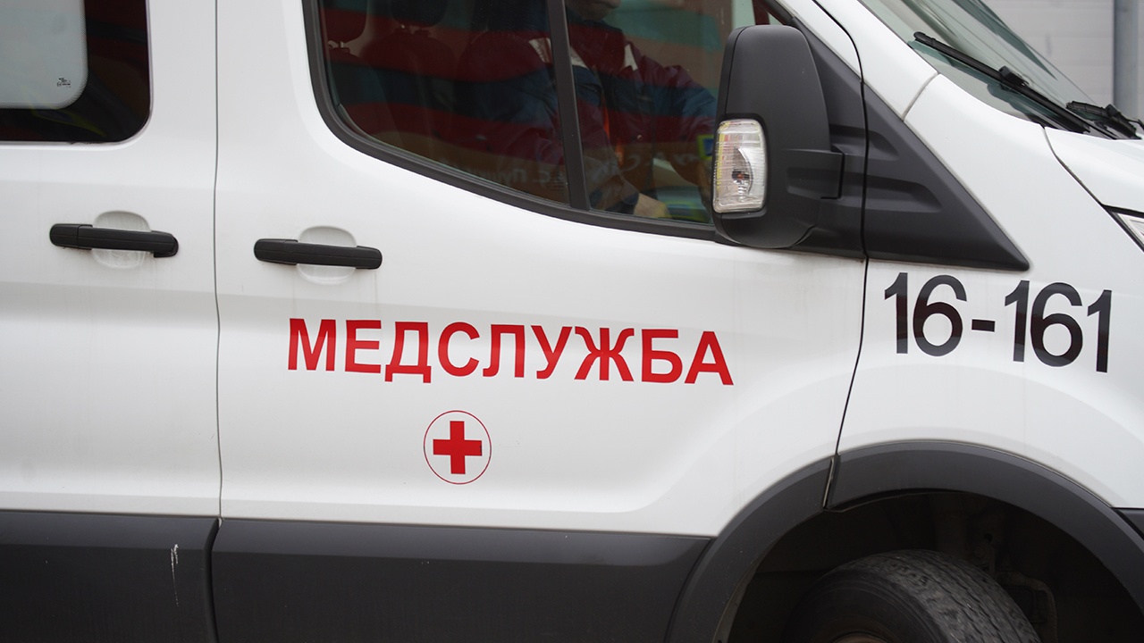 В Саратовской области трое детей отравились угарным газом