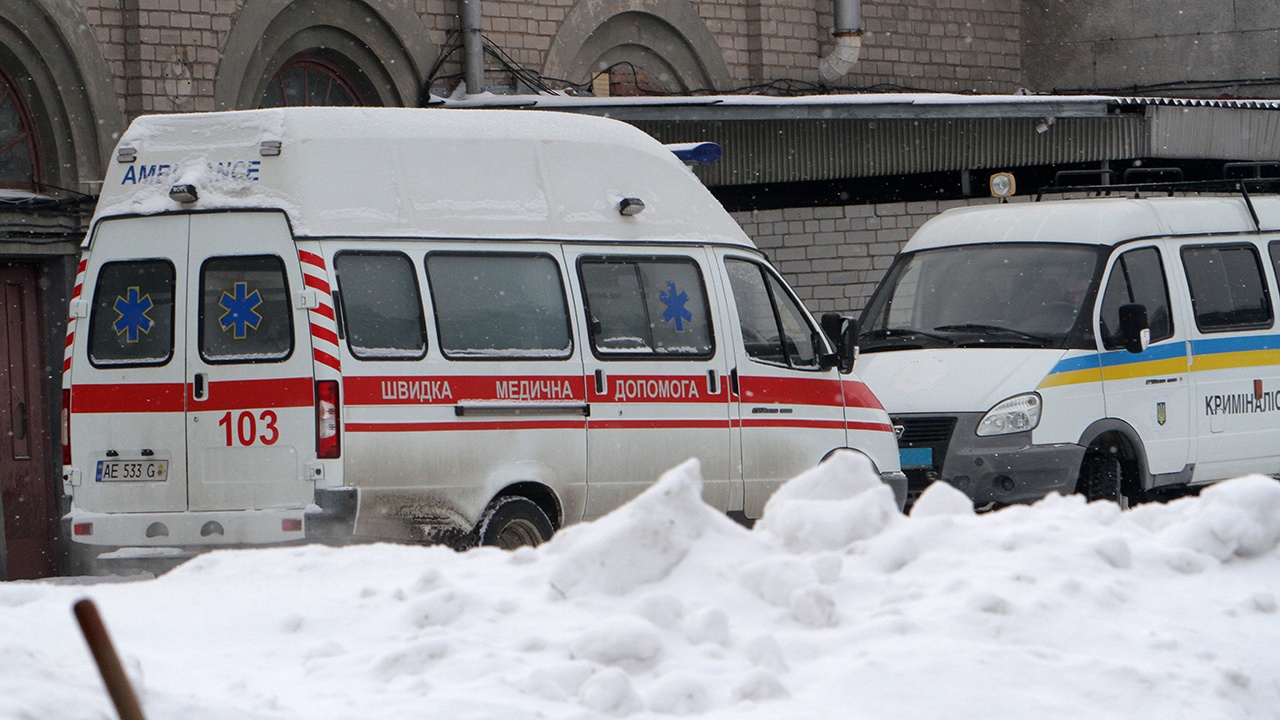 В Закарпатье погиб мобилизованный венгр