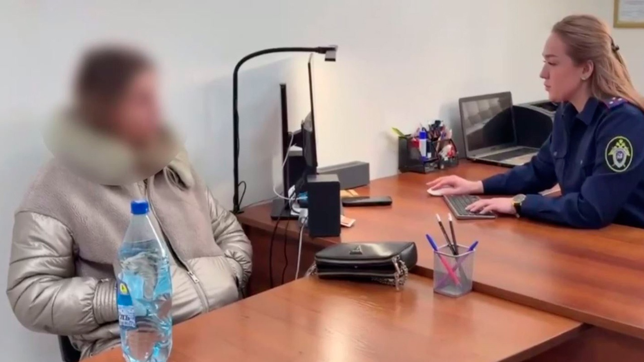 В Кемеровской области задержали администратора сауны, где погибли подростки