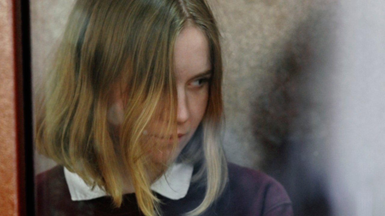 Трепова* попросила прощения у пострадавших при взрыве в Петербурге