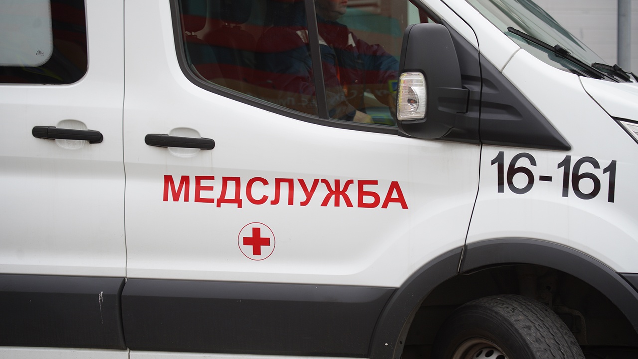 В Белгородской области местный житель погиб от атаки дрона