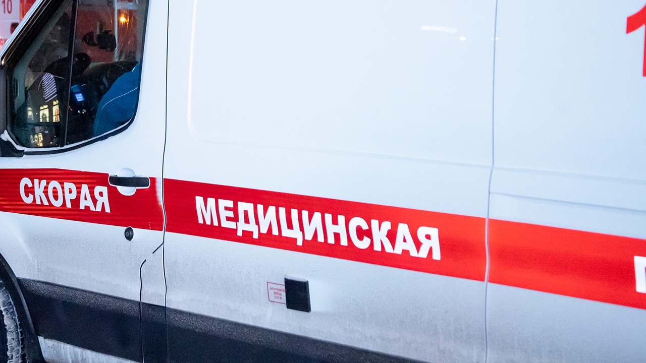 До трех выросло число жертв взрыва в центре МВД в Сыктывкаре