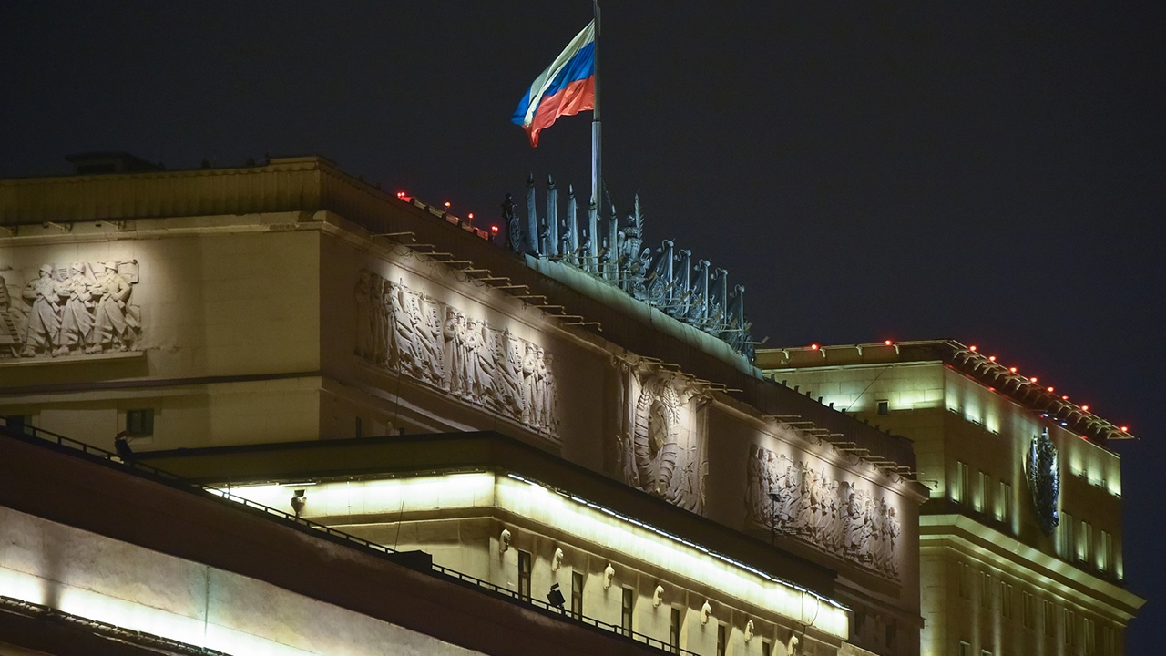 Средства ПВО перехватили и уничтожили 31 украинский беспилотник