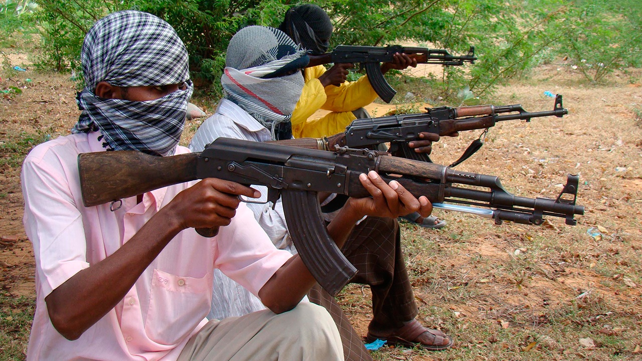 СВР раскрыла планы Макрона по организации переворотов в странах Африки