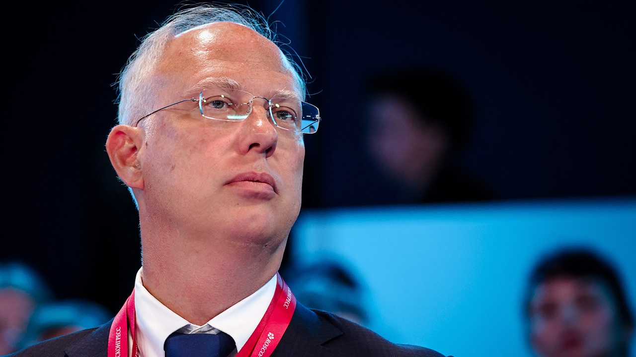 Дмитриев вылетел в Москву после встречи в Майами