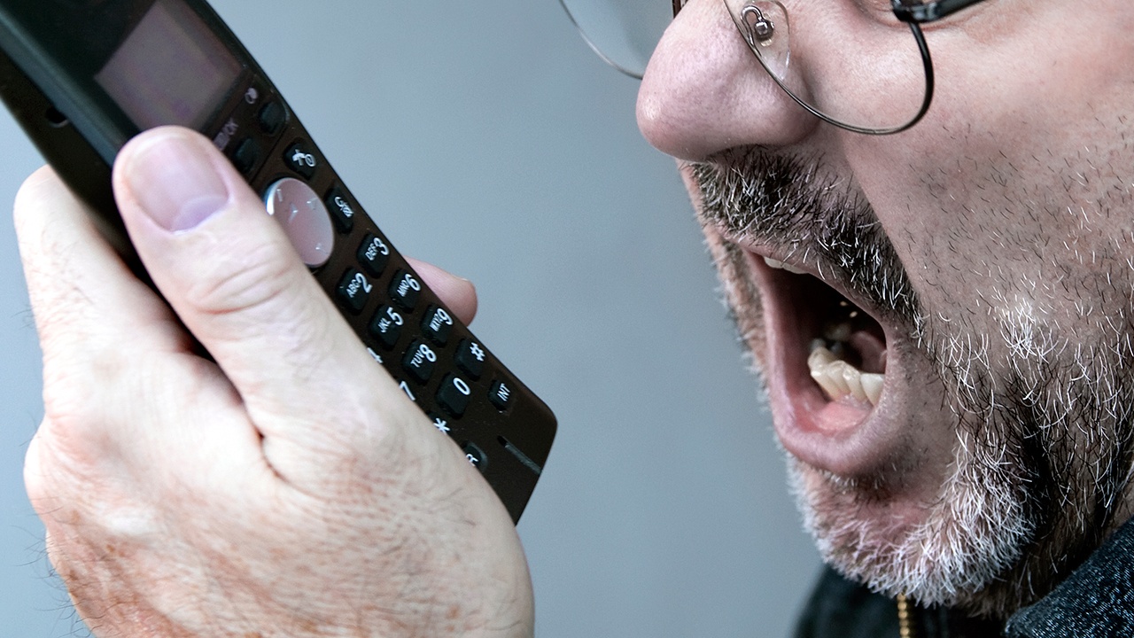 В Институте Виноградова отметили, что россияне стали чаще материться