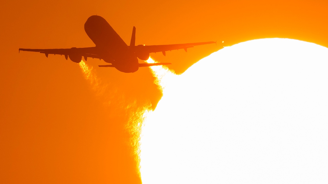 Посол Афганистана заявил об увеличении авиарейсов между Москвой и Кабулом