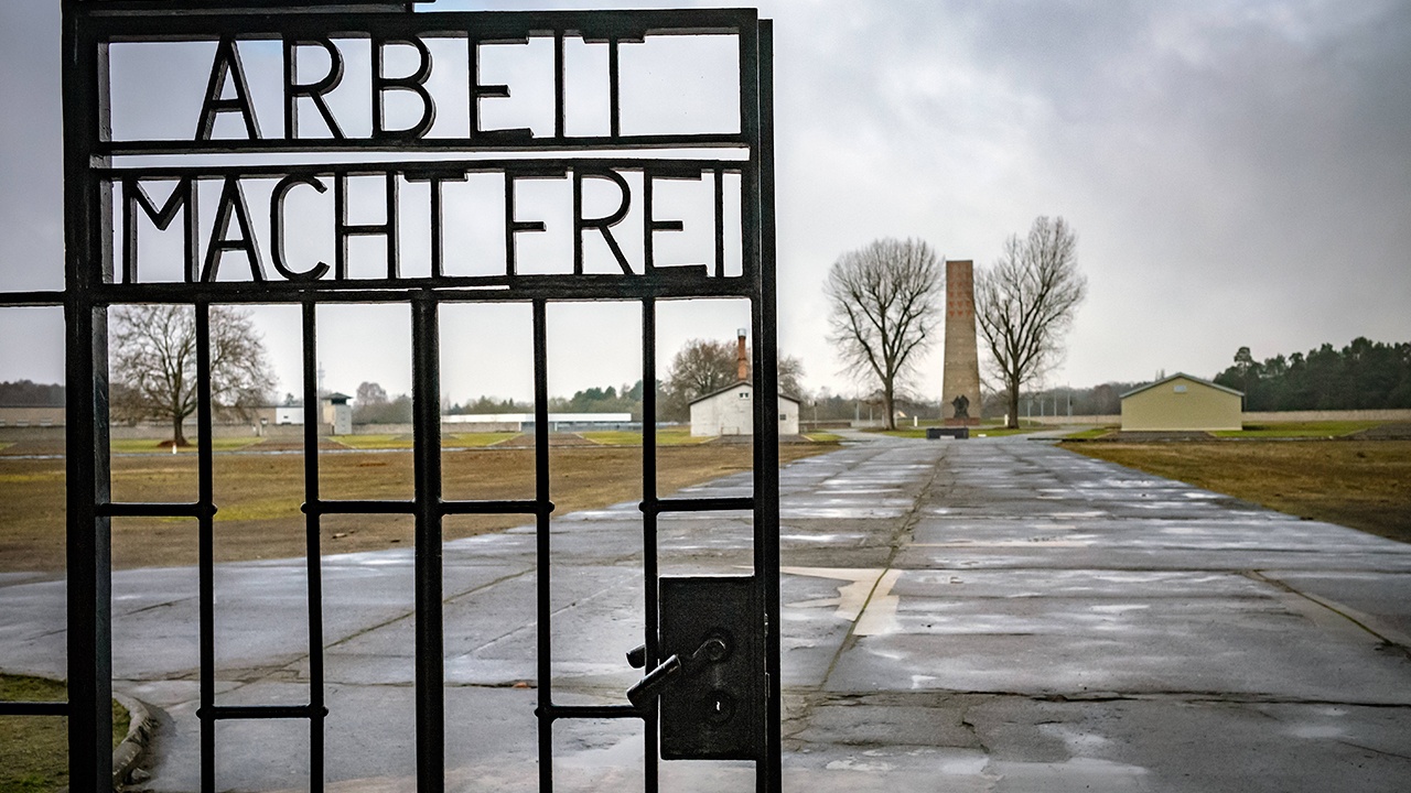 В Израиле раскритиковали Навроцкого за слова о Холокосте