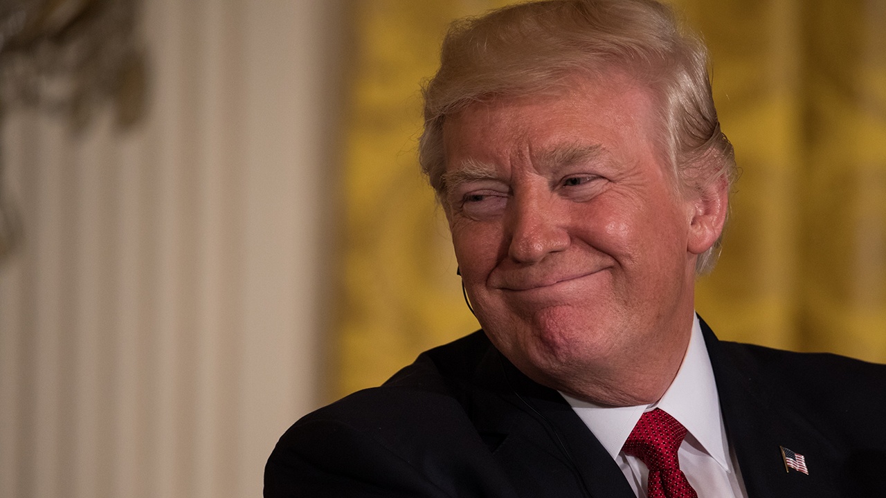 WP: Трамп высказался о присоединении Гренландии, Канады и Венесуэлы