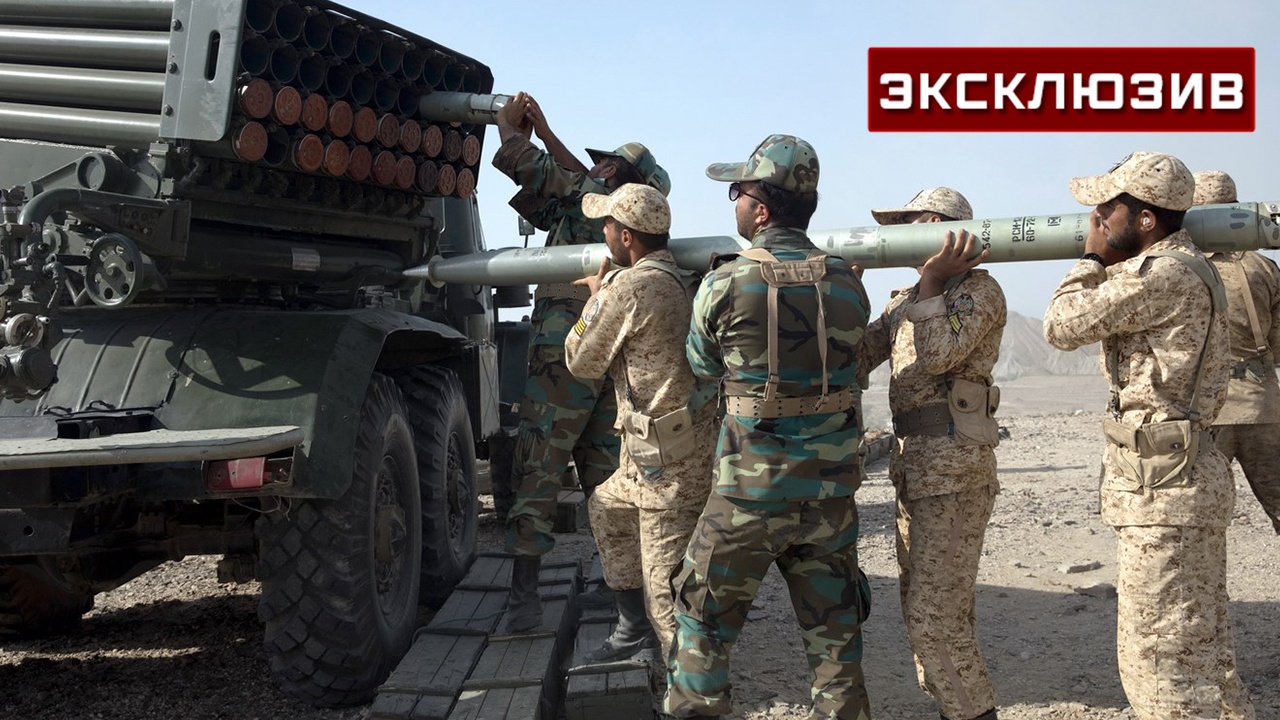 Эксперт РСМД рассказал, кто поддержит Иран в случае ударов