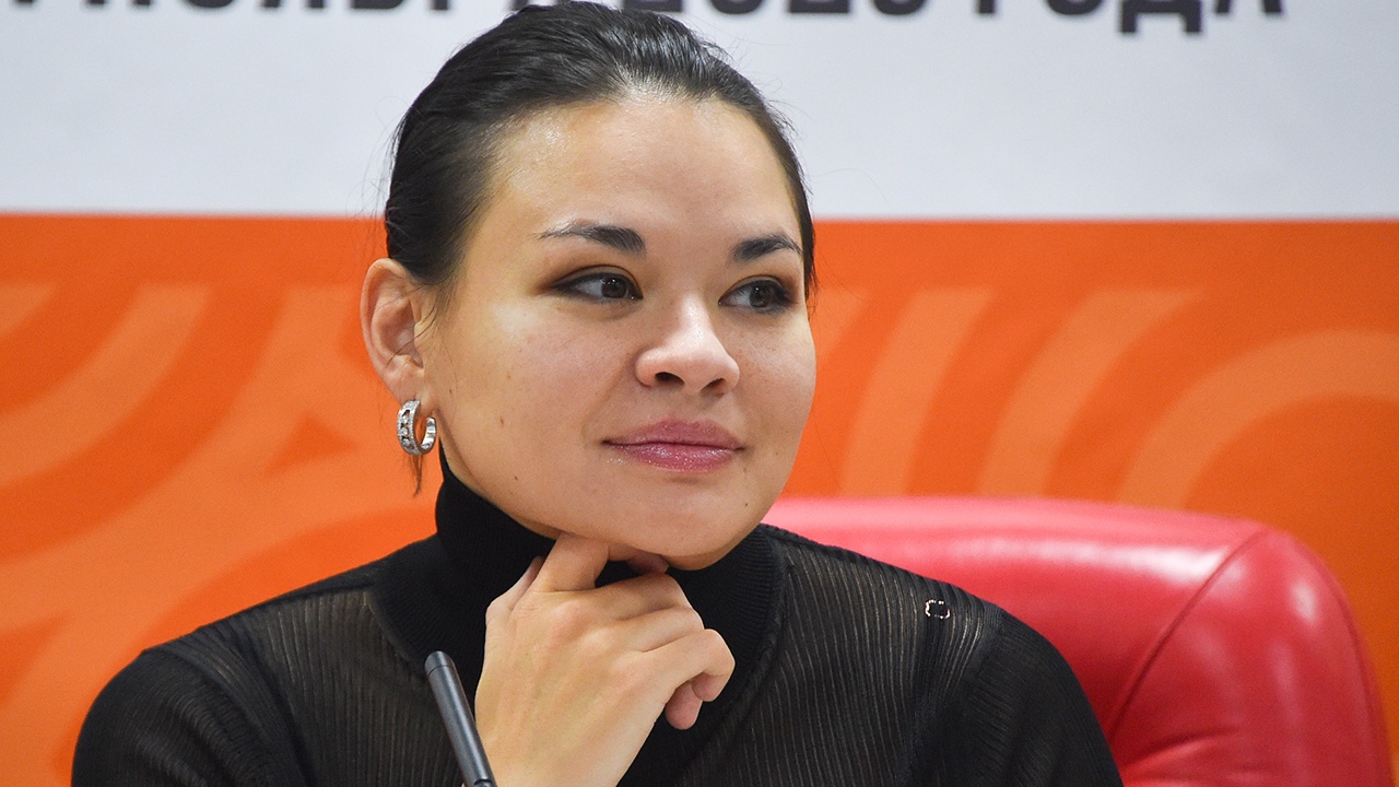 Мишустин утвердил Ксению Шойгу гендиректором «Долины Менделеева»